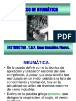 Curso de Neumatica I-Parte A