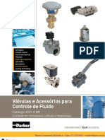 4201-6 BR Válvulas e Acessórios para Controle de Fluido PDF