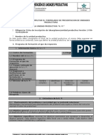 F09!41!011 Formato para Unidades Productivas