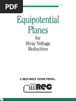 Equipotential Planes