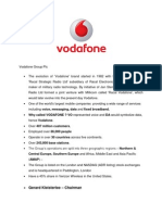 Vodafone V 1.1