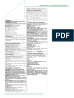 Kammo Plus Surfactant Msds