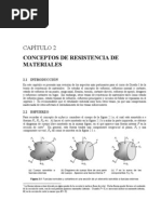 Cap2 Mecanica de Materiales