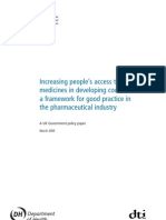 Pharm Framework