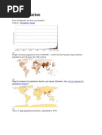 Overpopulation: Navigation Search