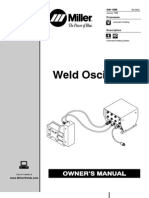 Welding Oscillator