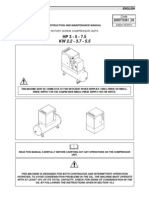 QGS 5 - 7.5 Instruction Manual PDF