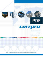 Corrpro Cathodic Protection Catalogue