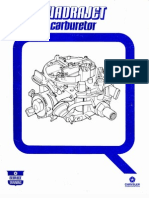 Quadrajet Dodge cm337.1.0 PDF