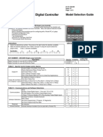 Manual Udc3200