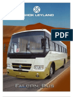 Falcon BUS Catalogue