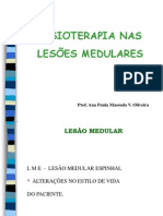 10 Lesao Medular