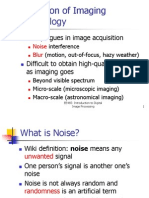 Image Denoising