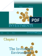 Investments Chapter 1 Powerpoint Slide