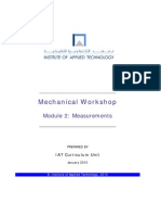 Atm-1022 Mechanical Workshop Module 2 PDF