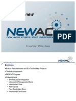 NEWAC Overview