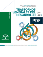 Trastornos Generales Del Desarrollo