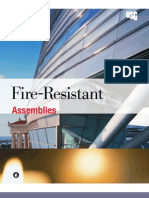 Fire Resistant