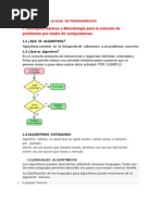 Desarrollo D e La Guia Algoritmia