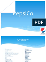 Pepsi Co