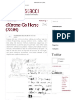 Extreme Go Horse (XGH) PDF