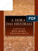 Rita Maria Felix - A Hora Das Historias