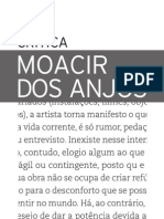 Moacir Dos Anjos