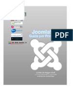 Manuale Joomla 2.5