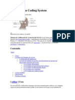 Facial Action Coding System