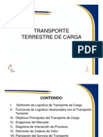 1 Transporte de Carga PDF