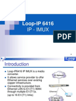 Ip6416 Ip Mux