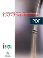 Terapia Intravenosa