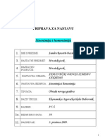 Priprava - Primjer - 3 Sinonimi