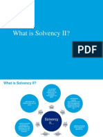 What Is Solvency II