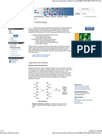 Chemistry of Protein Assays