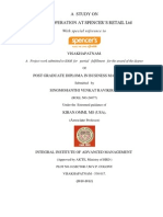 Store Operation PDF