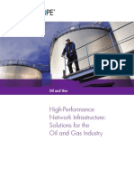 CS OilAndGas Brochure