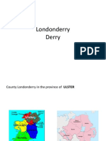 Londonderry