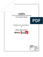 Auditing: S.K.Somaiya College