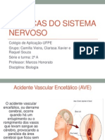 Doenças Do Sistema Nervoso