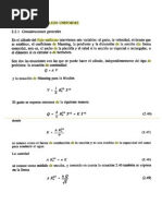 1.6 Calculo de Flujo Uniforme