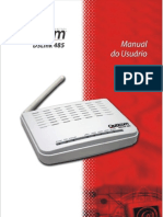 Manual Usuario DSLink485 Rev1 0 GVT