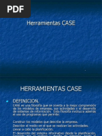 Tema 2 Herramientas Case