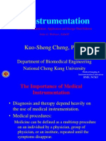 Bio Instrumentation