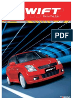 Swift Brochure