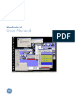 Wave Reader 4.2 User Manual