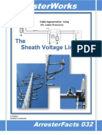 ArresterFacts 032 The Sheath Voltage Limiter