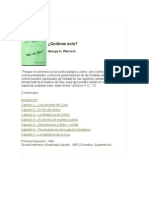 Quienes Sois PDF