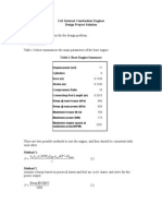 Internal Combustion Engines Solution - v1