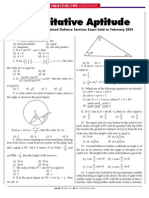 Quantitative Aptitude4